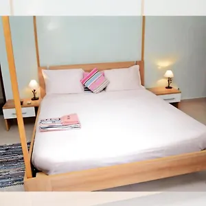  Séjour chez l'habitant Chez Ouly