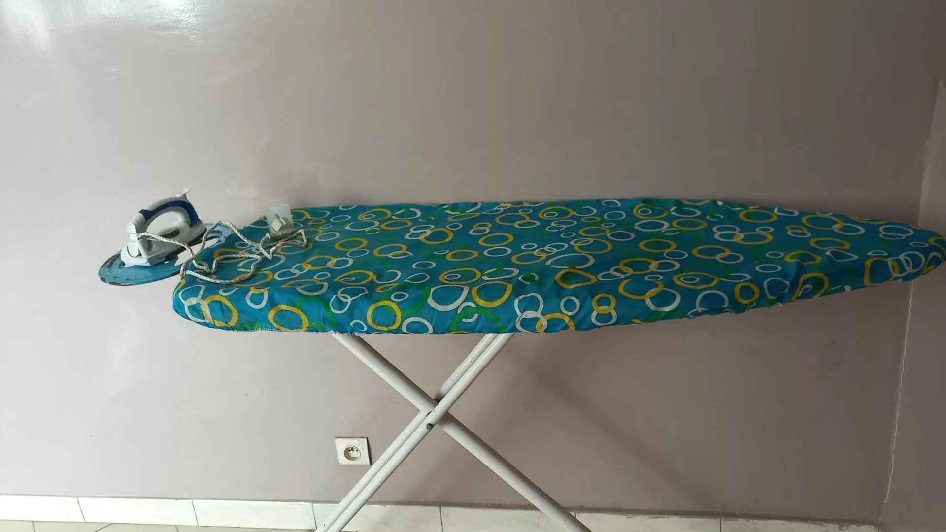 Chez Eric Ngor-Almadies Apartment Dakar