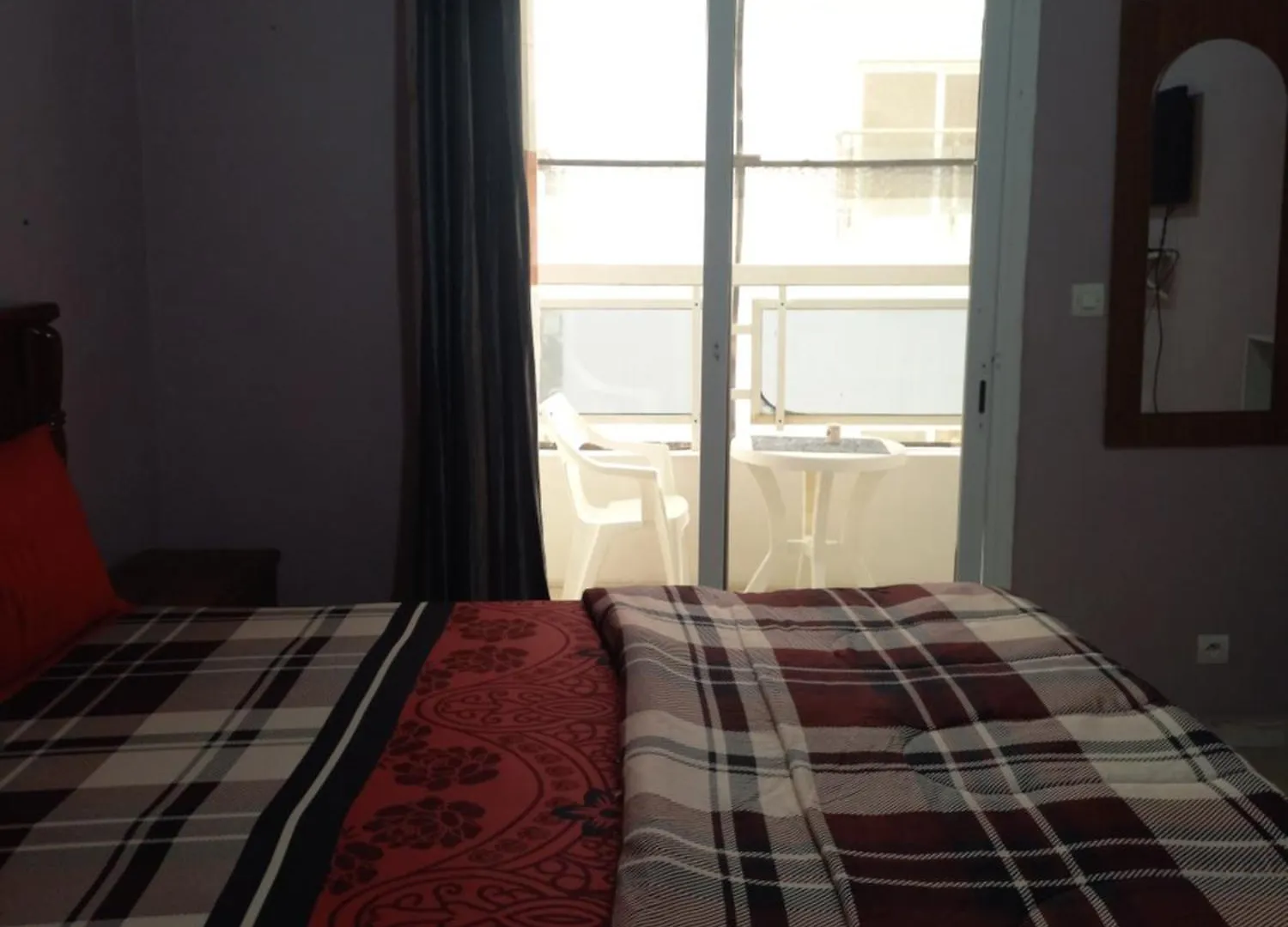 Chez Eric Ngor-Almadies Apartment Dakar