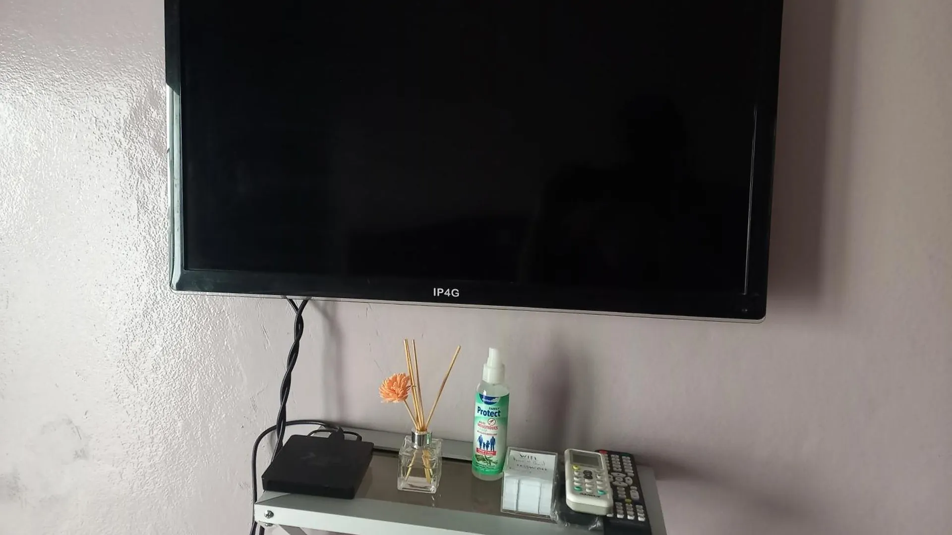 Homestay Chez Eric Ngor-Almadies Apartment Dakar