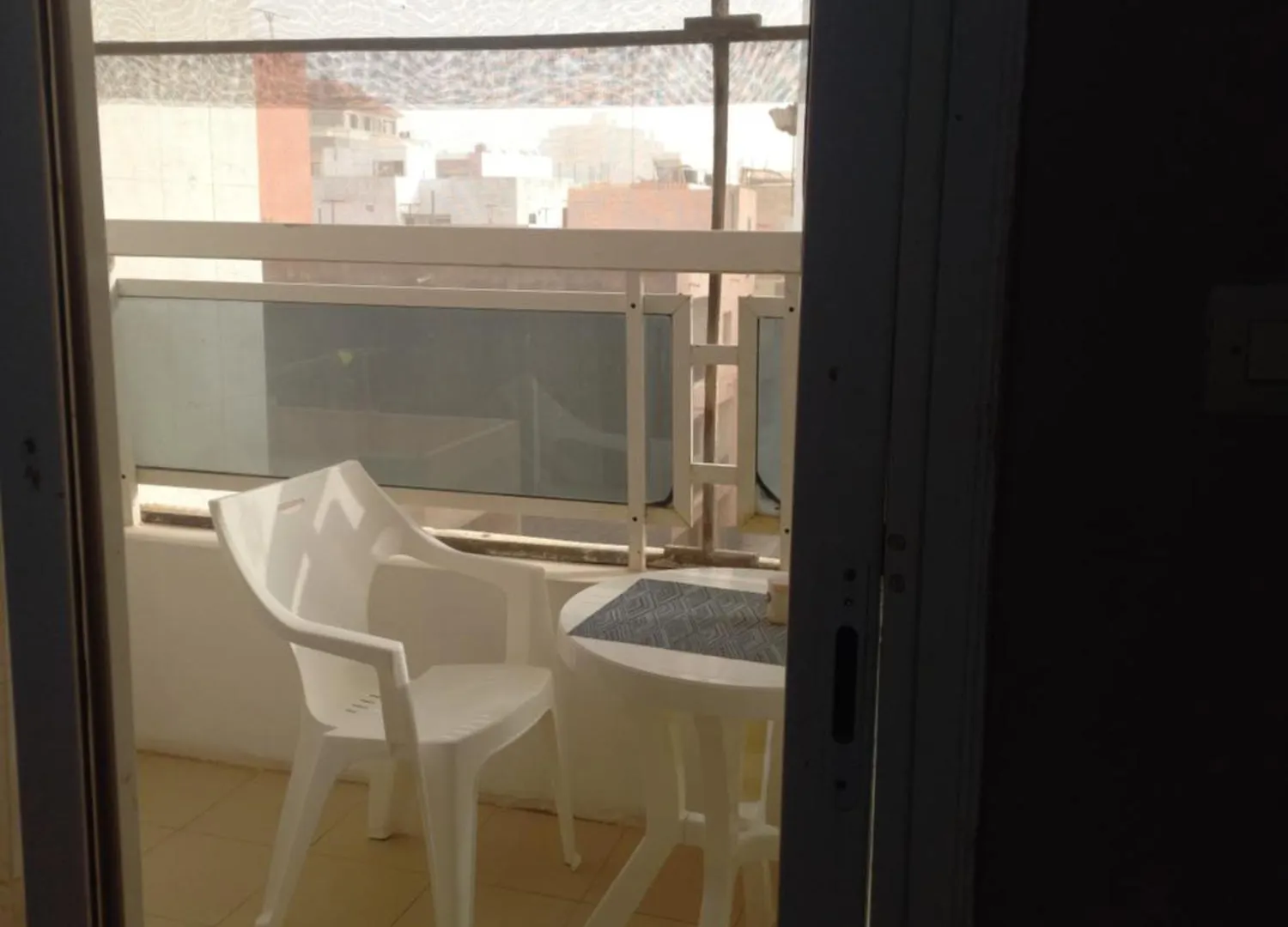 Chez Eric Ngor-Almadies Apartment Dakar Homestay